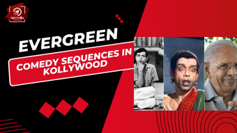 Evergreen Comedy Sequences In Kollywood