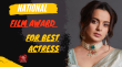 National Film Award For Best Actress Hindi Article