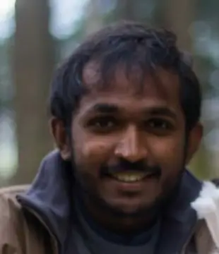 Malayalam Cinematographer Akash Nadh