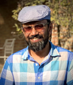 Dhrubo Hasan Bengali Director