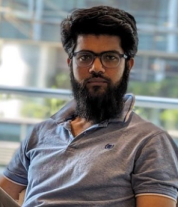 Feroz Ahmad Hindi Director