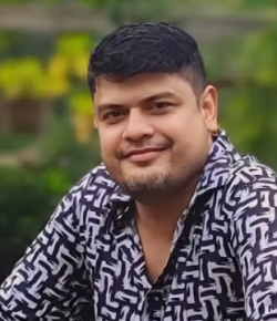 Kamruzzaman Roman Bengali Director