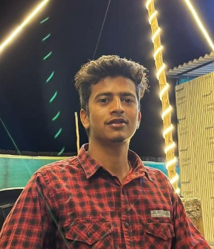 Hindi Roto Artist Kiran Sutar