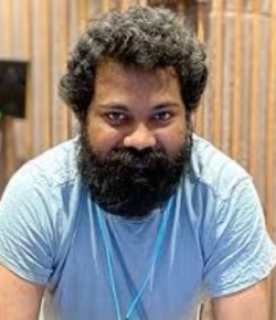 Manicka Prabhu C S Telugu Sound Designer