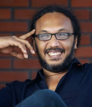 Bengali Singer Pantha Kanai