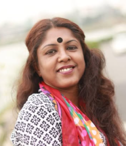Rowshon Ara Nipa Bengali Director
