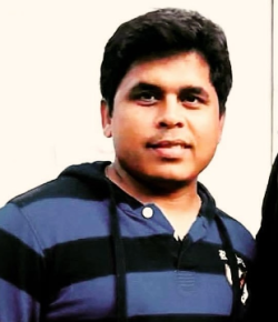 Steadicam Operator Manoj Mishra Hindi Steadicam Operator