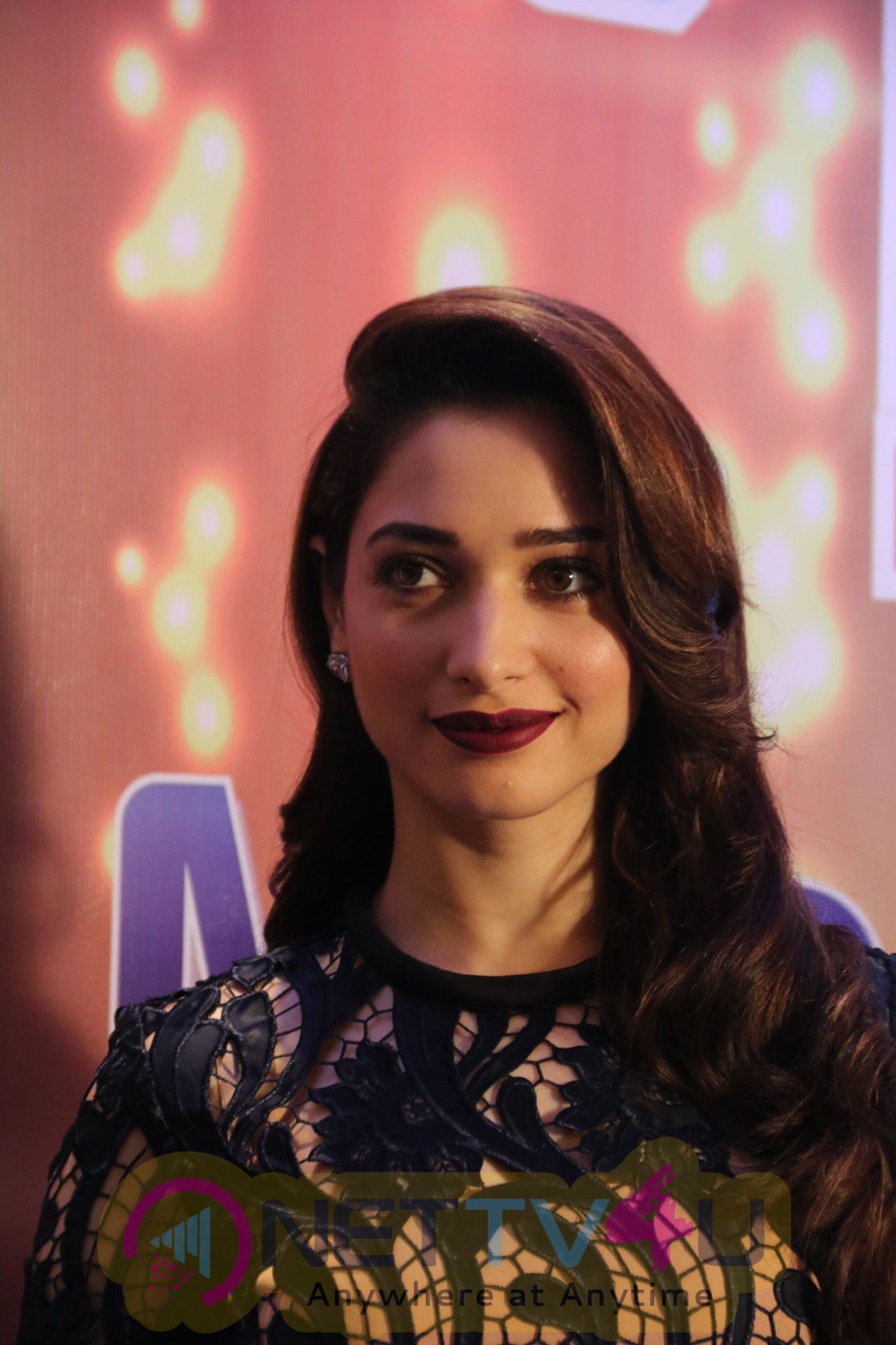Actress Tamannaah Launch Kansai Nerolac Upbeat About Tamil Nadu, Introduces New Products In Their Interior And Exterior Wall Pai