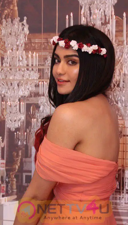 Special Actress Adah Sharma Latest New Photos | 452326 | Galleries & HD ...