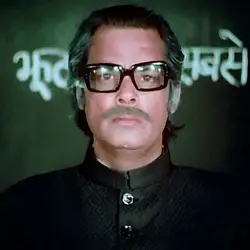 Hindi Tv Actor Sunil Dhawan