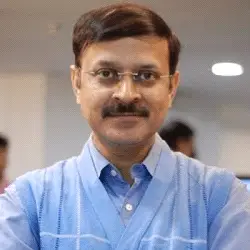 Hindi Producer Sunil Saini
