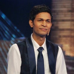 Hindi Comedian Surinder Angural