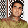 Susheel Hinduja Hindi TV-Actor