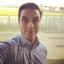 Syed Yasir Mazhar Hindi Movie Actor