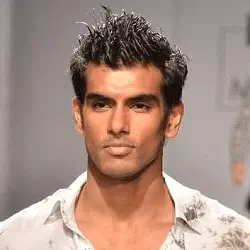 Hindi Model Tahir Ali