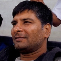 Hindi Director Talat Jani