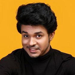 Hindi Supporting Actor Ahmar Zaman