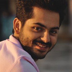 Hindi Director Hardik Aswani
