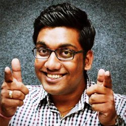 Manan Desai Hindi Supporting Actor