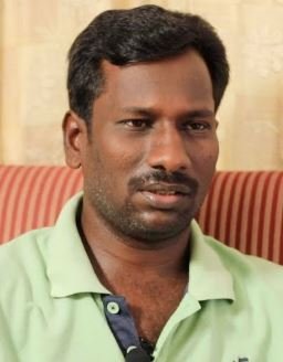 Tamil Director Mu. Maran