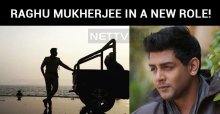 Raghu Mukherjee In A Never Seen Before Role!