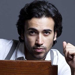 Saahil Sehgal Hindi Supporting Actor