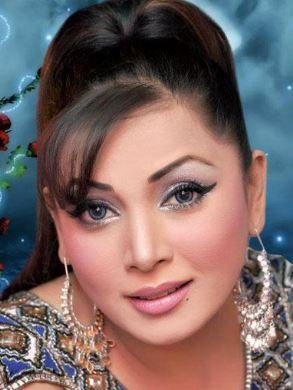 Hindi Tv Actress Zara Akbar