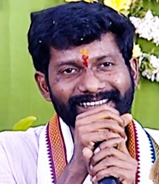 Telugu Director Buchi Babu Sana
