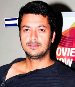 Jisshu Sengupta Bengali Movie Actor