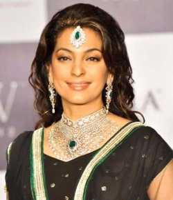 Juhi Chawla Hindi Movie Actress
