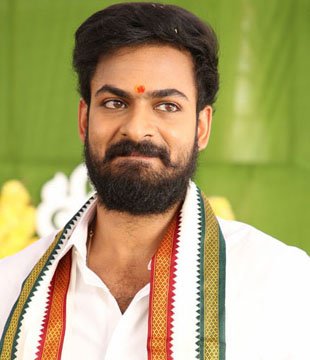 Panjaa Vaisshnav Tej Telugu Movie Actor