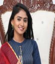 Rashmitha Changappa Kannada TV-Actress