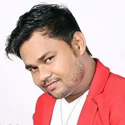 Bhojpuri Singer Deepak Dildaar