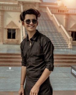 Deepak Joshi Hindi TikTok