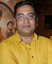 Dhruba Chatterjee Bengali Director