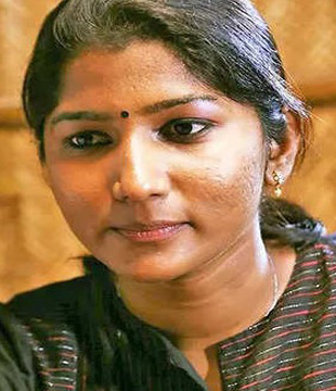 Raichal Rabecca Tamil Actress