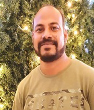 S Devaraj Tamil Editor