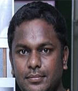 Tamil Music Composer Tony Britto