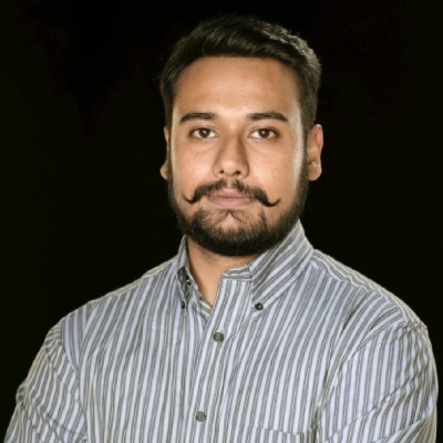 Hindi Cinematographer Aditya Singh - Cinematographer
