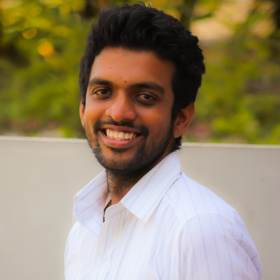 Hindi Editor Hemanth Saju