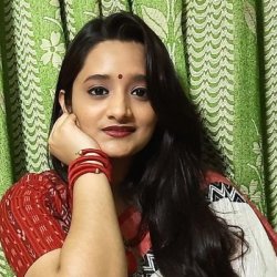 Jayita Ghosh Tamil Singer