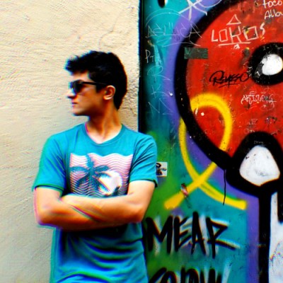 Gujarati Music Composer Parth Desai