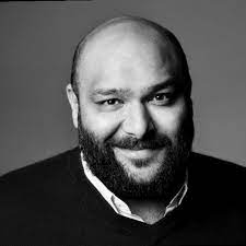 Hindi Managing Director Sid Mewara