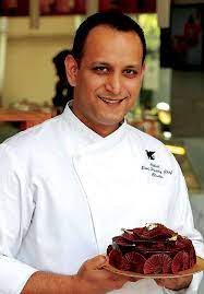 Hindi Chef Vikas Bagul