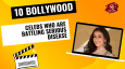 10 Bollywood Celebs Who Are Battling Serious Disease
