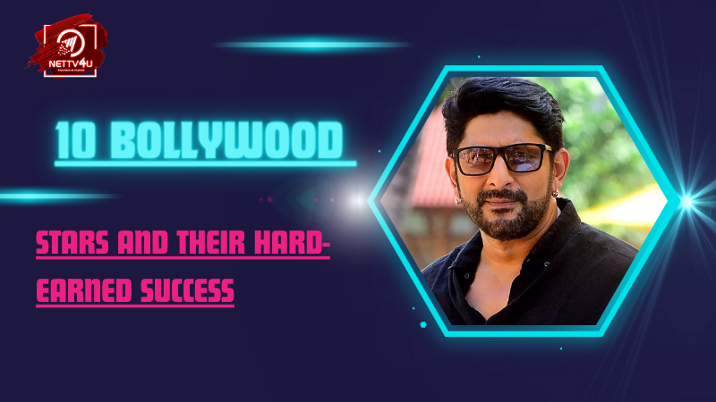 10 Bollywood Stars And Their Hard-earned Success Hindi Article