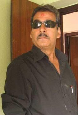 Gagan Birahi Nepali Director