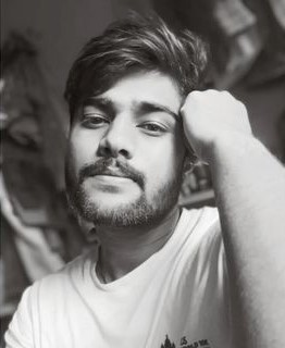 Kannada Filmmaker GJ Deshmukh