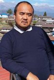Maotse Gurung Nepali Director