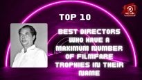 Top 10 Best Directors Who Have A Maximum Number Of Filmfare Trophies In Their Name